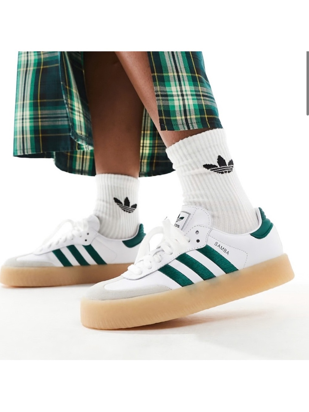 Adidas Original Sambae
